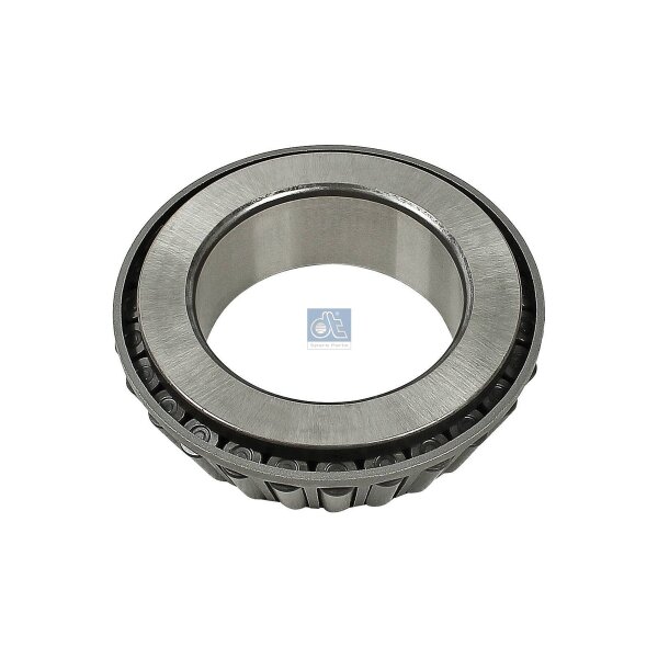 Lagerung Schaltgetriebe Ø 52 - DT SPARE PARTS für MERCEDES-BENZ