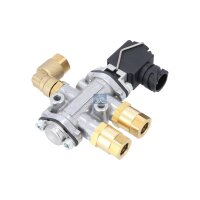 Magnetventil DT SPARE PARTS IAM-Expertise passend...
