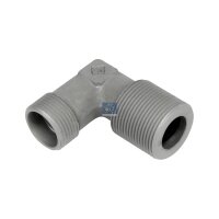 Pipe DT SPARE PARTS Aftermarket-Expertise suitable for...