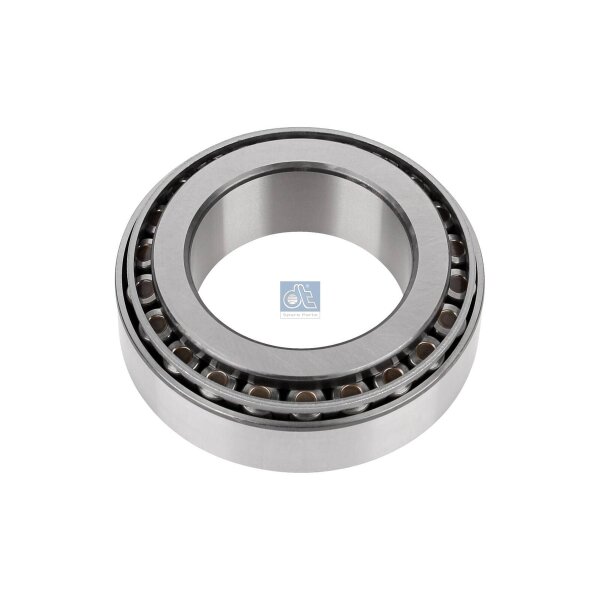 Inner wheel bearing Ø 65 - 110 mm DT SPARE PARTS suitable for e.g. MAN TGA