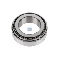Inner wheel bearing Ø 65 - 110 mm DT SPARE PARTS...