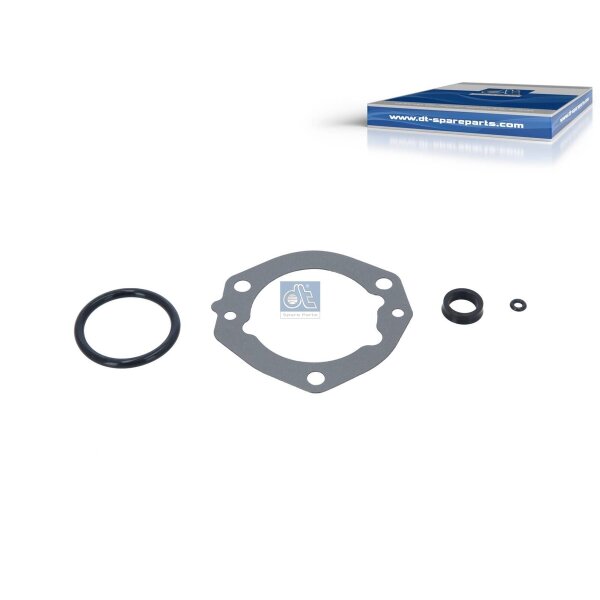 Seal Differential DT SPARE PARTS IAM-Expertise suitable for SCANIA