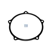 Sealing Ring Wheel Hub DT SPARE PARTS IAM-Expertise fits...