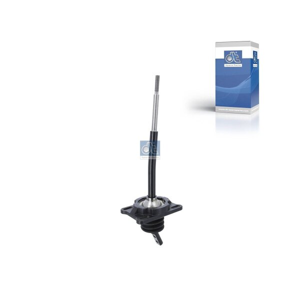 Wähl-/Schaltstange DT SPARE PARTS passend für u.a. IVECO TRAKKER