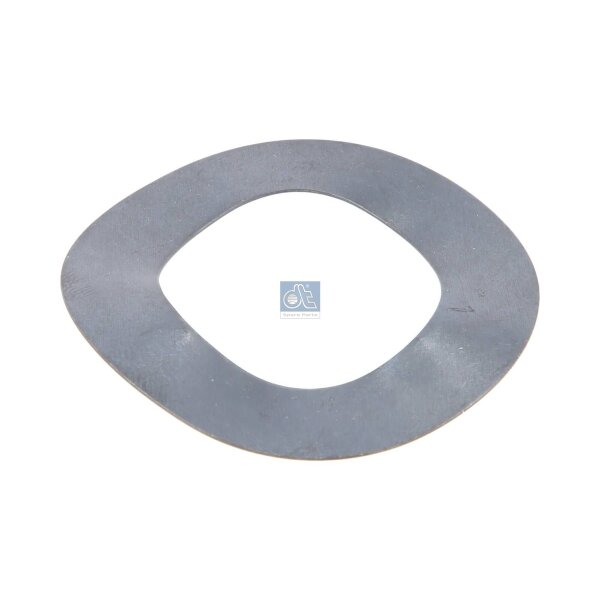 Federscheibe Ø 34 5 - 58 5 mm DT SPARE PARTS IAM-Expertise passend für VOLVO