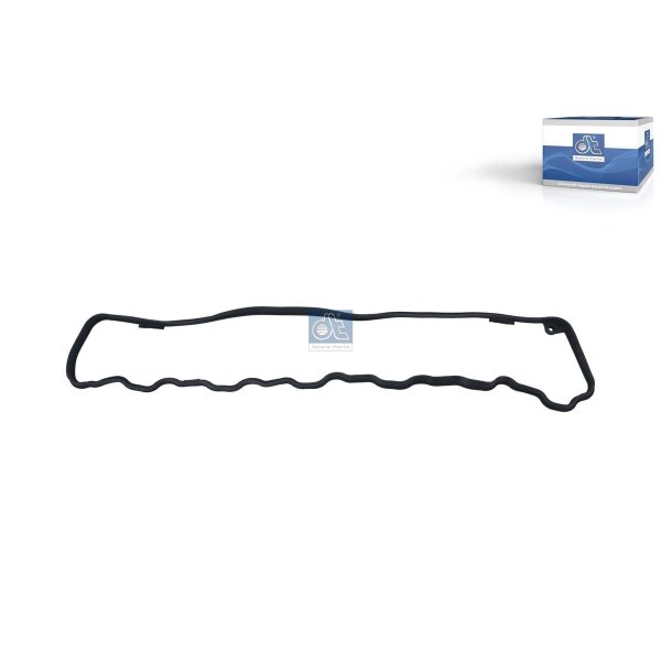 Gasket Cylinder Head Cover DT SPARE PARTS for MERCEDES-BENZ ATEGO and others