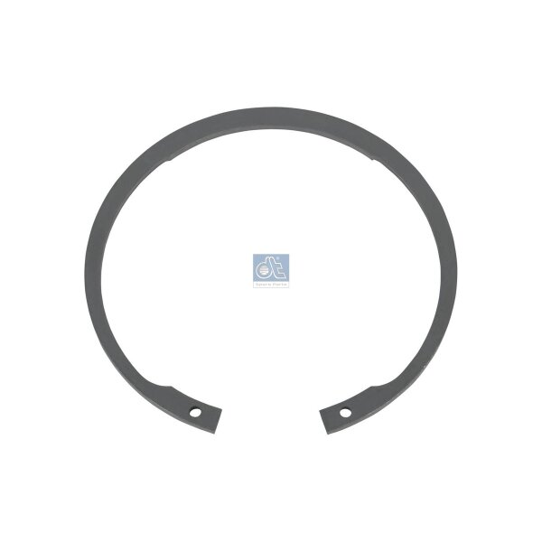 Circlip DIN 472 Ø 140 mm 4 mm DT SPARE PARTS suitable for BPW