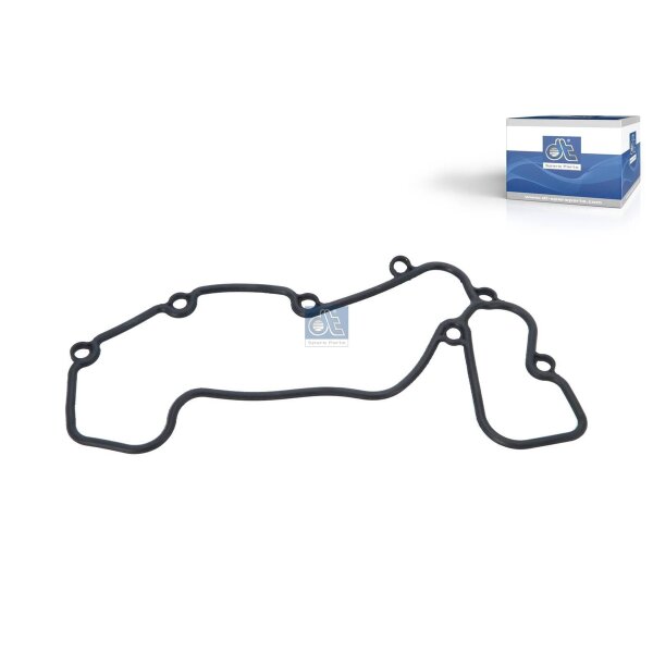 Dichtung Ölkühler DT SPARE PARTS passend für u.a. MERCEDES-BENZ ATEGO