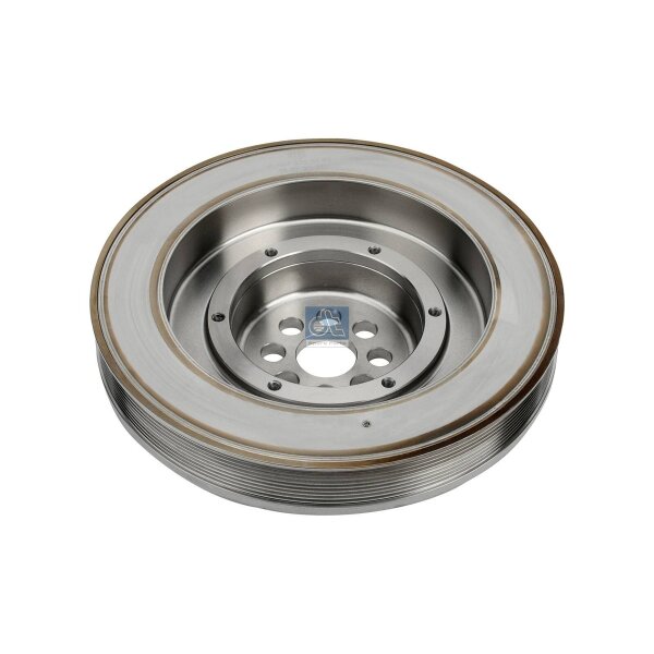 Vibration Damper DT SPARE PARTS IAM-Expertise suitable for MERCEDES-BENZ