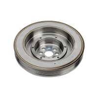 Vibration Damper DT SPARE PARTS IAM-Expertise suitable...