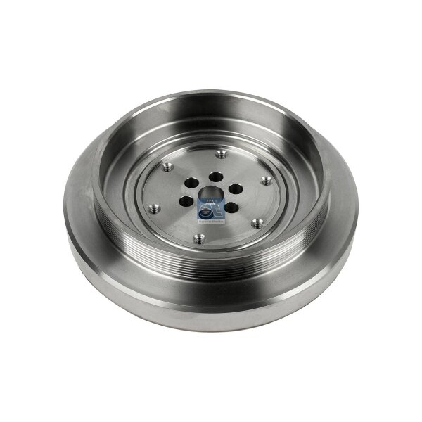 Vibration Damper DT SPARE PARTS IAM-Expertise suitable for MB and others