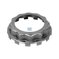 Sicherungsblech Achsmutter Ø 87 - 132 mm DT SPARE...