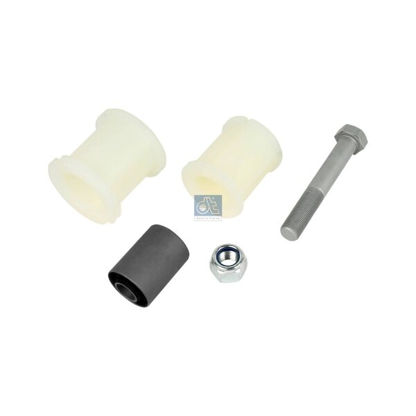 Reparatursatz Stabilisatorlager DT SPARE PARTS IAM-Expertise passend für RENAULT
