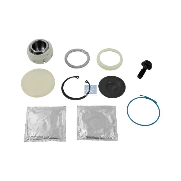 Reparatursatz Lenker für NKW Ø 72 mm DT SPARE PARTS für u.a. IVECO STRALIS