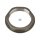 Nut Axle Journal M80 x 2 DT SPARE PARTS suitable for e.g. VOLVO FH16