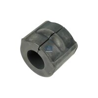 Lagerbuchse Stabilisator hinten beidseitig Ø 35 mm...