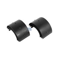 Lagerbuchse Stabilisator Drehstab Ø 60 mm DT SPARE...