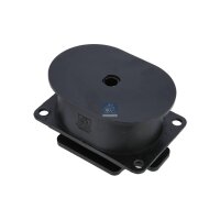 Mounting Engine gearbox side DT SPARE PARTS for e.g. MAN...