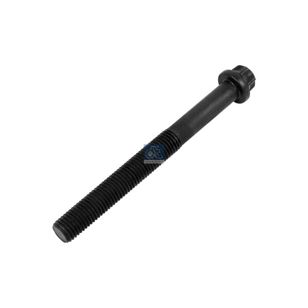 Cylinder Head Bolt M15 x 2 144 mm DT SPARE PARTS for MAN F90 and others
