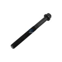 Cylinder Head Bolt M15 x 2 144 mm DT SPARE PARTS for MAN...