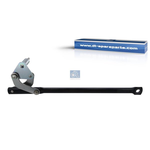 Wischergestänge DT SPARE PARTS Aftermarket-Expertise passend für VOLVO