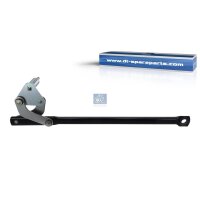 Wischergestänge DT SPARE PARTS Aftermarket-Expertise...