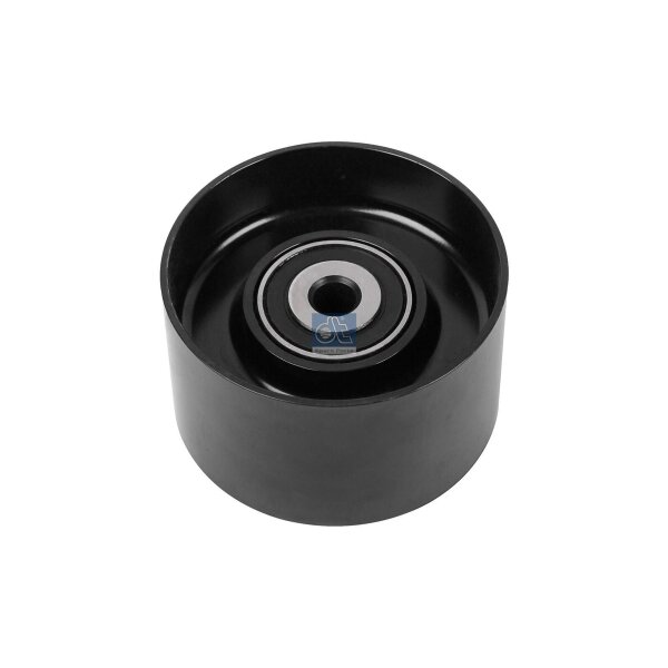 Tensioner V-ribbed belt 47 mm DT SPARE PARTS for MERCEDES-BENZ ACTROS and others