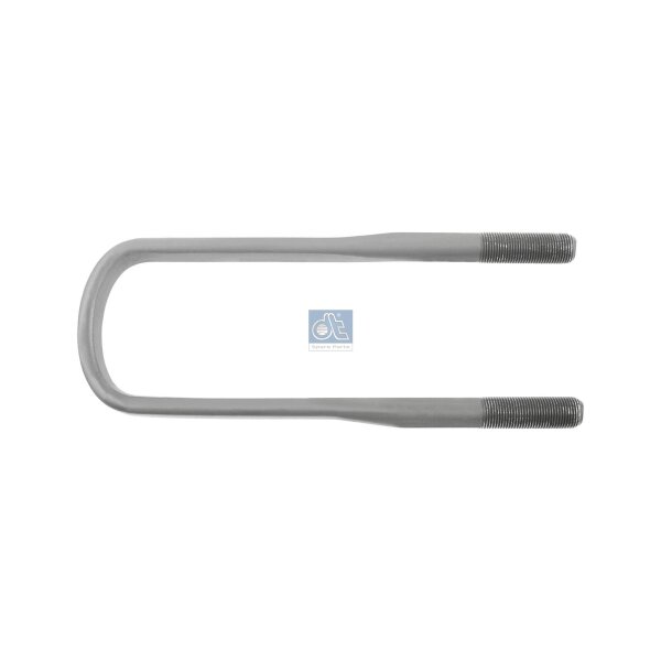 Spring Clamp M24 DT SPARE PARTS suitable for IVECO EUROTRAKKER and others