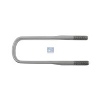 Spring Clamp M24 DT SPARE PARTS suitable for IVECO...