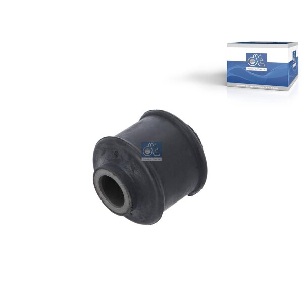 Buchse Stoßdämpfer Ø 16 mm DT SPARE PARTS für u.a. MERCEDES-BENZ ACTROS