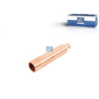 Nozzle block DT SPARE PARTS Aftermarket-Expertise...