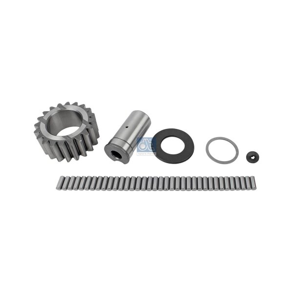 Planetenradsatz DT SPARE PARTS IAM-Expertise passend für SCANIA