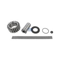 Planetenradsatz DT SPARE PARTS IAM-Expertise passend...