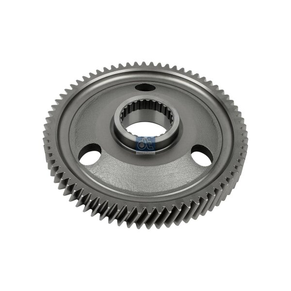 Gear Transmission Input Shaft DT SPARE PARTS suitable for e.g. SCANIA