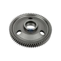 Gear Transmission Input Shaft DT SPARE PARTS suitable for...
