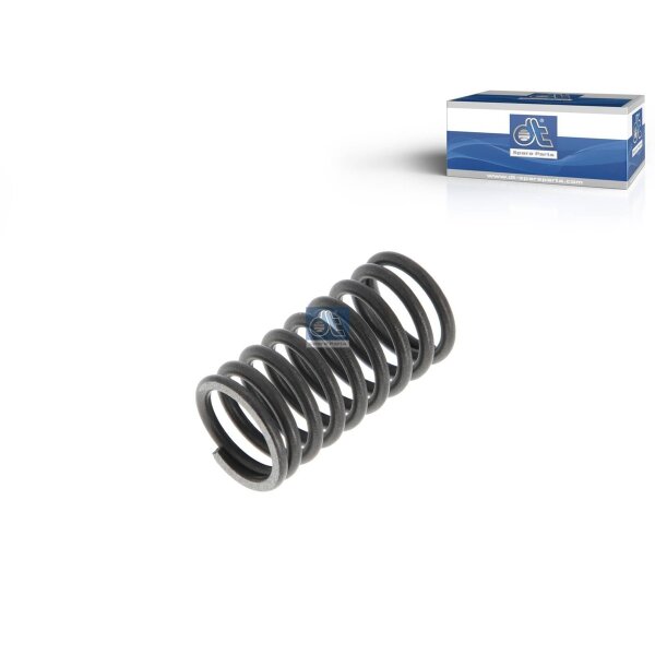 Ventilfeder 58 mm Ø 285 mm DT SPARE PARTS IAM-Expertise passend für SCANIA