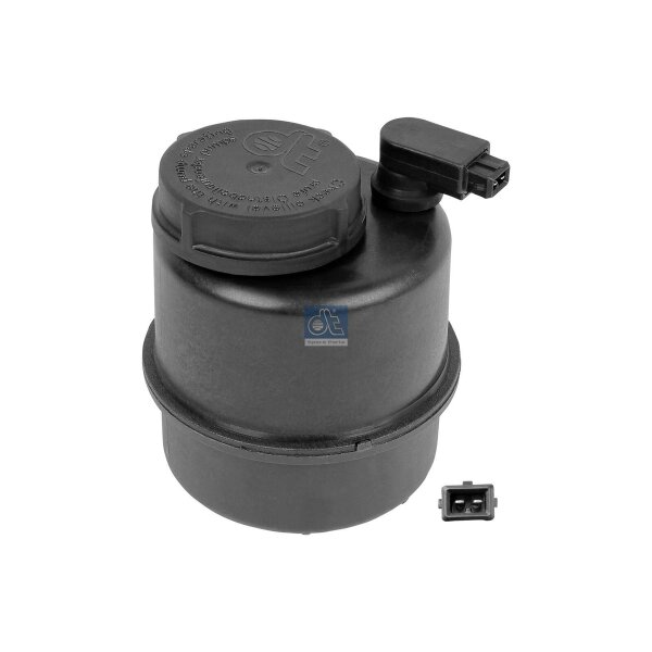 Ausgleichsbehälter Hydrauliköl Servolenkung DT SPARE PARTS für MERCEDES-BENZ
