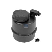 Ausgleichsbehälter Hydrauliköl Servolenkung DT...