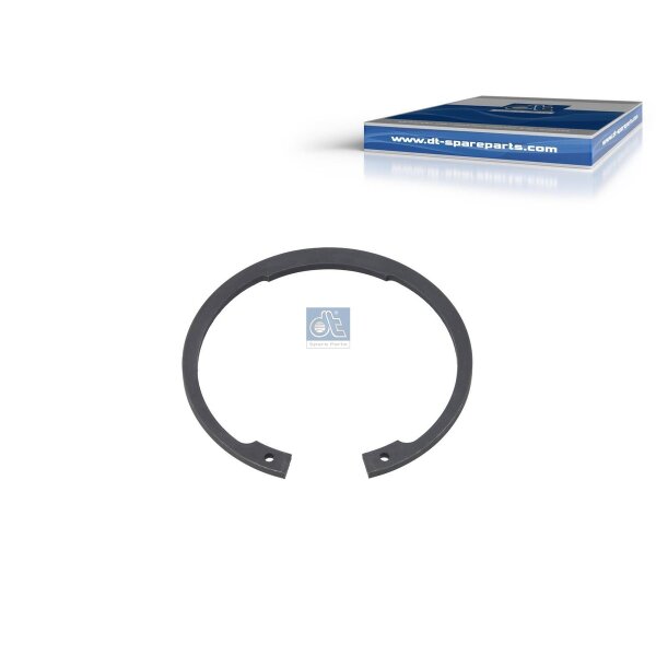 Circlip DIN 472 Ø 105 mm 4 mm DT SPARE PARTS for MERCEDES-BENZ and others