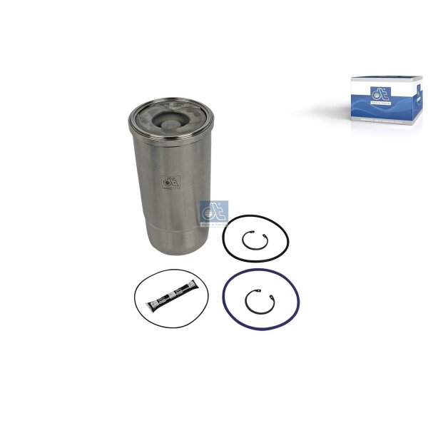 Repair Kit Piston/Cylinder Liner Ø 1206 mm DT SPARE PARTS for VOLVO