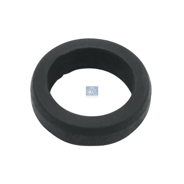 Sealing Ring Ø 12 mm 5 mm DT SPARE PARTS IAM-Expertise suitable for VOLVO