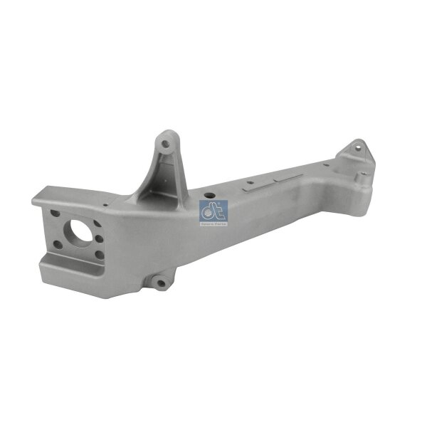 Halter Stoßfänger DT SPARE PARTS IAM-Expertise passend für u.a. RENAULT