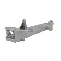 Halter Stoßfänger DT SPARE PARTS IAM-Expertise...