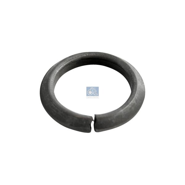 Zentrierring Felge Ø 18 2 mm DT SPARE PARTS für u.a. MERCEDES-BENZ ACTROS