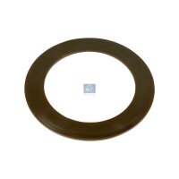 Shaft Seal Wheel Hub rear axle Ø 144 mm DT SPARE...