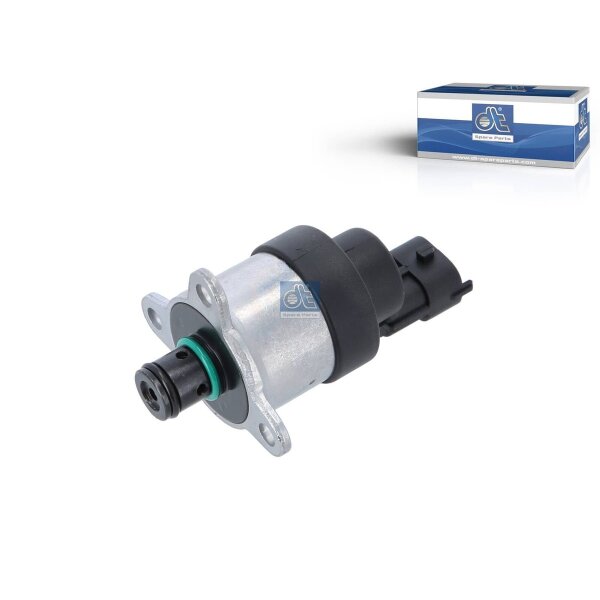 Regelventil Kraftstoffmenge Common-Rail-System DT SPARE PARTS für u.a. MAN TGA