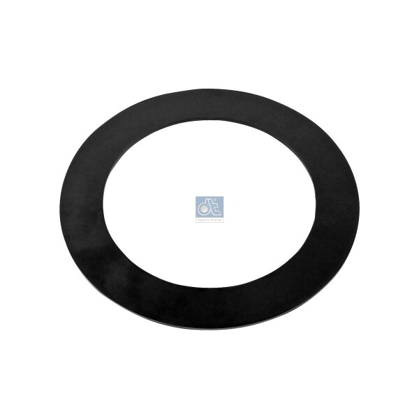 Wellendichtring Radnabe Vorderachse Ø 149 mm DT SPARE PARTS für BPW
