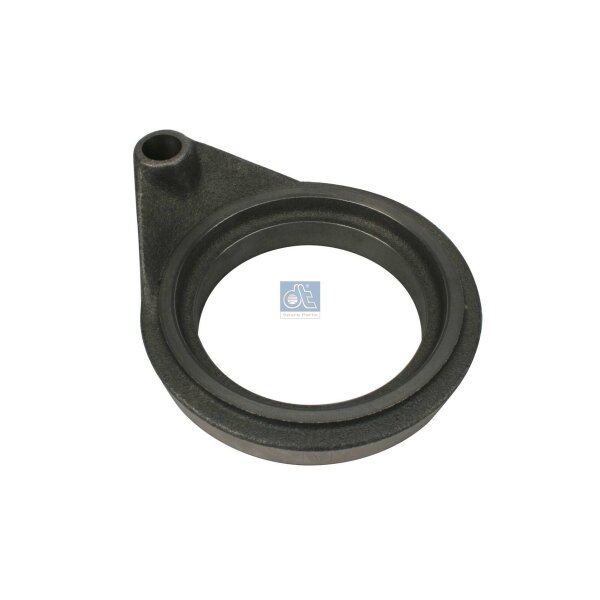 Wheel Hub Ø 102 mm DT SPARE PARTS Aftermarket-Expertise fits SCANIA