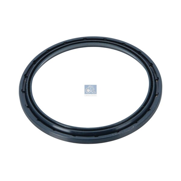 Wellendichtring Radnabe Hinterachse Ø 86 mm DT SPARE PARTS für u.a. MB ACTROS