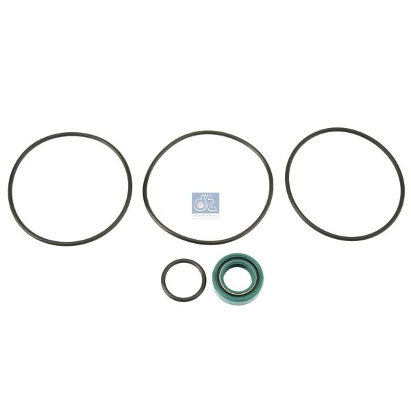 Steering gear seal kit DT SPARE PARTS for MERCEDES-BENZ and others